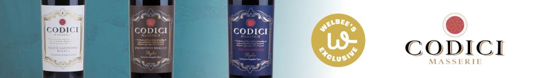 Codici - Wine